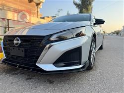 نيسان ألتيما